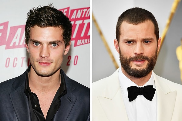 9. Джейми Дорнан