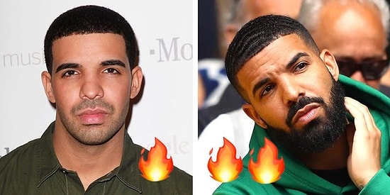 С бородой или без? Выбираем, в каком образе известные мужчины выглядят горячее