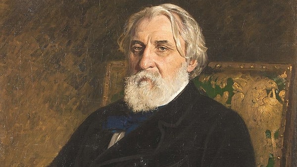 6. Теперь покопайтесь в памяти и попытайтесь вспомнить отчество Ивана Тургенева, написавшего тот самый роман «Отцы и дети».