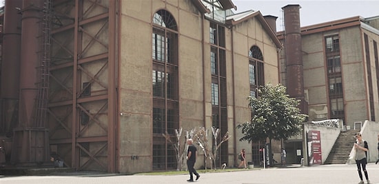 Kampüs Hikayeleri: 4. Bölüm “Yeni Bir Başlangıç”