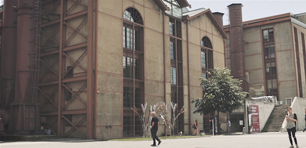 Kampüs Hikayeleri: 4. Bölüm “Yeni Bir Başlangıç”