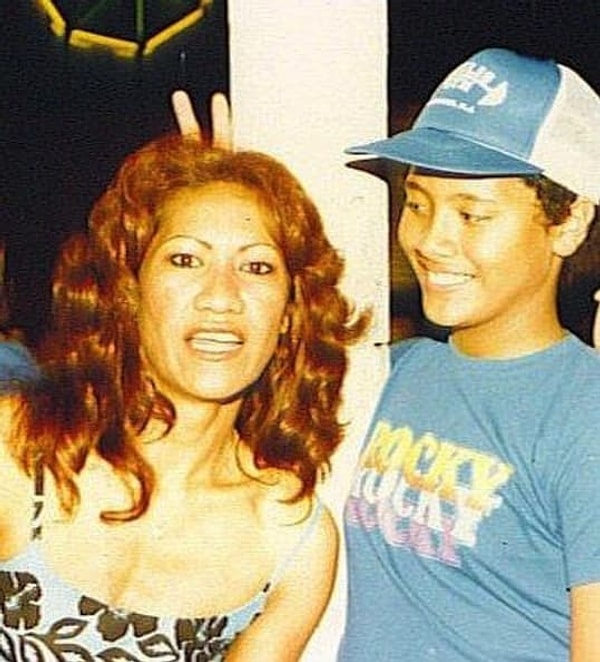 9. Кто этот мальчик?