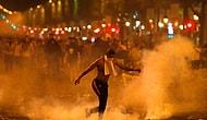 Как Франция отпраздновала победу на ЧМ: хаос в стране и 292 задержанных