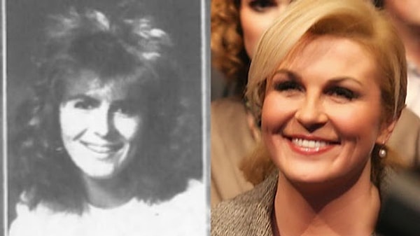 Колинда интересна тем, что никогда не была дочерью депутата и не имеет какого-либо благородного происхождения.