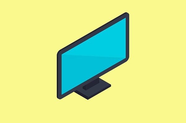 1. Телевизор