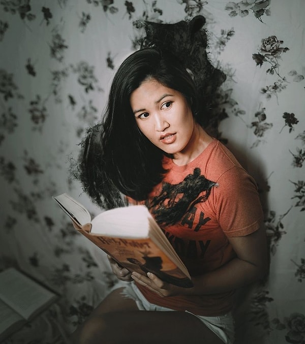 #9 У вас есть шанс пережить то, что в реальной жизни, скорее всего, никогда с вами не случится.