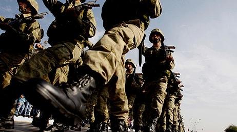 Bedelli Askerlik Torba Yasayla Meclis'e Geliyor: 'Yaş 25, Ücret 15 Bin TL ve 25 Gün Askerlik'