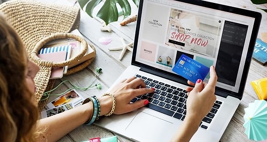 Любите шопиться онлайн? Мы расскажем, как экономить при этом деньги