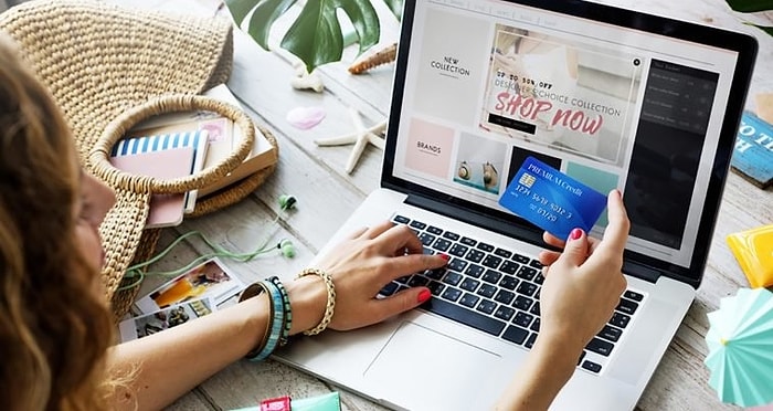 Любите шопиться онлайн? Мы расскажем, как экономить при этом деньги