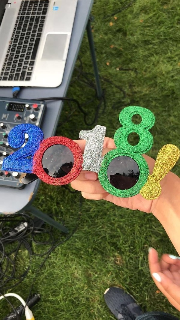 29. Не восьмерка, а кошмарный сон перфекциониста