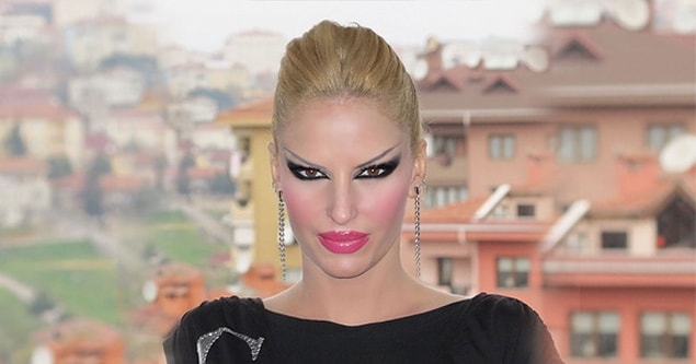 21. Didem Rahvancı
