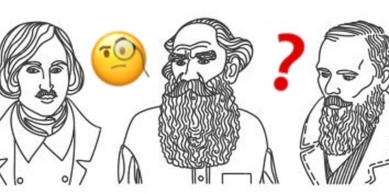 Лев Николаевич или Иванович? Тест по отчествам русских писателей и поэтов, которые никто толком не помнит