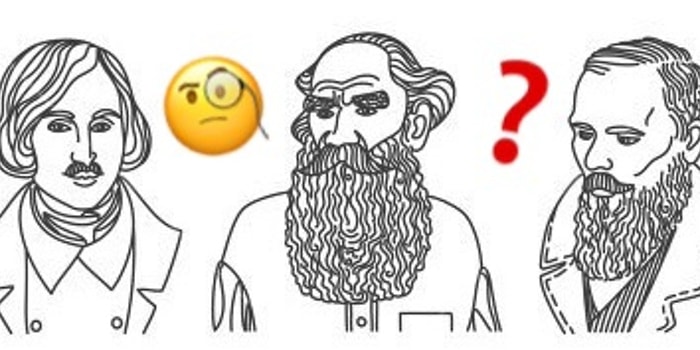 Лев Николаевич или Иванович? Тест по отчествам русских писателей и поэтов, которые никто толком не помнит