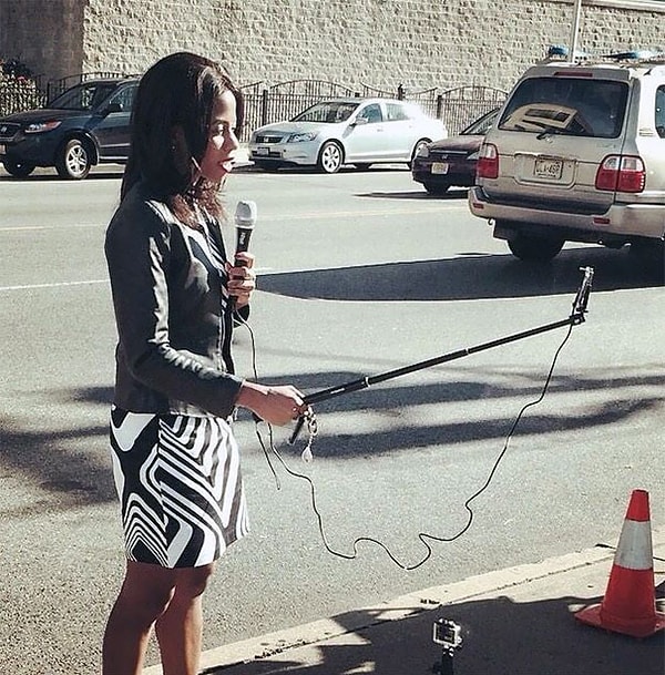 8. Будущее новостных репортажей