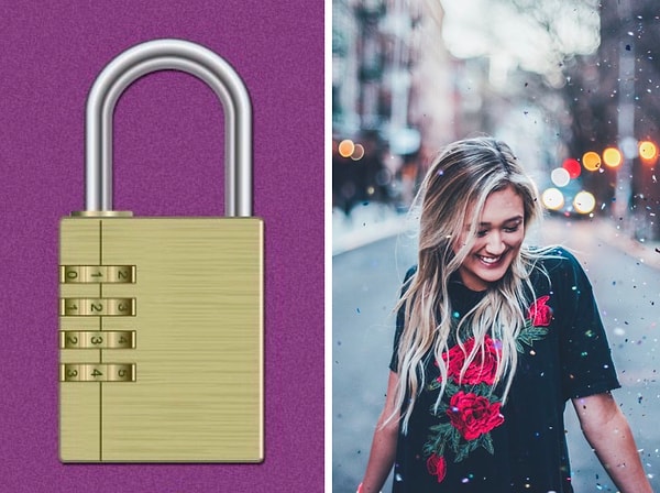 Вы интригующий и интересный человек