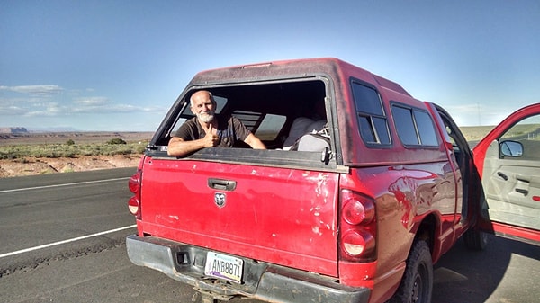 8. На настоящий день Владимир Несин посетил в общей сложности 146 стран, но это отнюдь не предел. В ближайшее время мужчина планирует посетить Исландию и Гренландию.