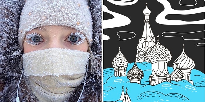 Вопрос на засыпку: Почему же в России так холодно?