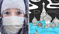 Вопрос на засыпку: Почему же в России так холодно?