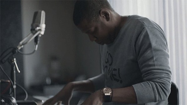 Творец и искатель