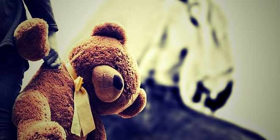 Boşandığı Eşi Şikâyet Etti: Kızını Dudağından Öpen Babaya 15 Yıl Hapis Cezası