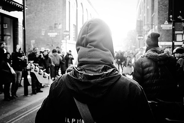 5. В Даркнете существует преступная группировка Besa Mafia, которая предоставляет услуги киллеров за большие деньги