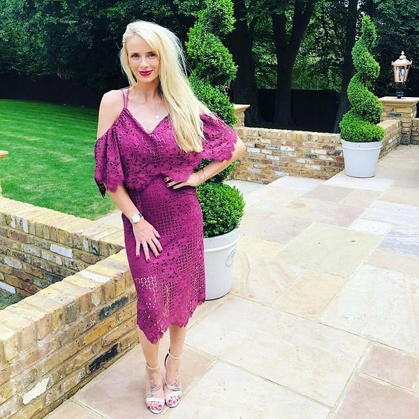 9. «Я знаю, что когда страдаешь от анорексии, трудно понять, что жизнь дана нам для того, чтобы просто жить и быть здоровыми. Но на своем примере я убедилась, что нет ничего невозможного».