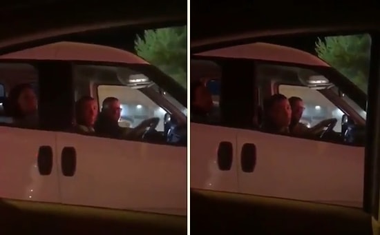 Can Bonomo İle Efsane Doblo Sohbeti: 'Enişte Ne Yaptın, Doblo'yu Sattın Mı?'