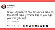 Hayatındaki İnsan Senin İçin Doğru Kişi mi?