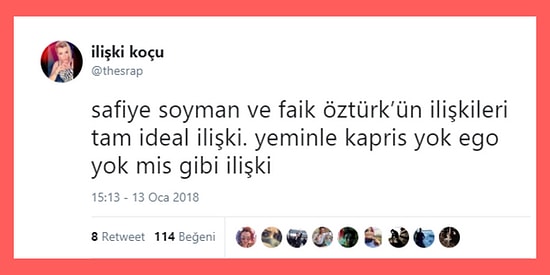 Hayatındaki İnsan Senin İçin Doğru Kişi mi?