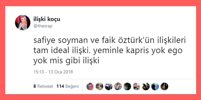 Hayatındaki İnsan Senin İçin Doğru Kişi mi?