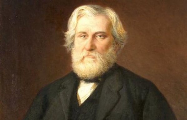 7. Иван Тургенев так описывал московскую зиму в письме Полине Виардо, 1867 год: