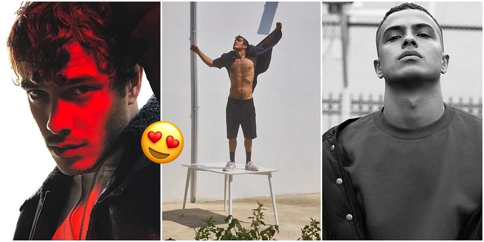 Şarkıları ve DJ'likteki Başarısı ile Müzik Dünyasında İsminden Söz Ettiren Seksi, Samimi Çocuk: Abdullah İnal!