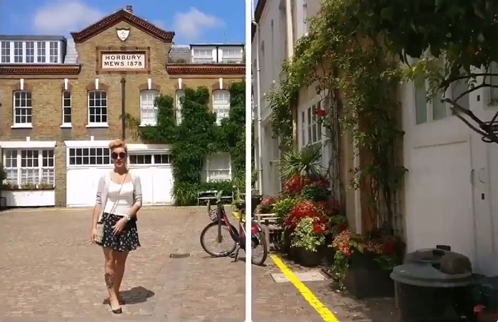 Bisikletin Fotoğraftan Kaldırılmasını İsteyen Kadına Muhteşem Bir Geri Dönüş Yapan Photoshop Uzmanı James Friedman