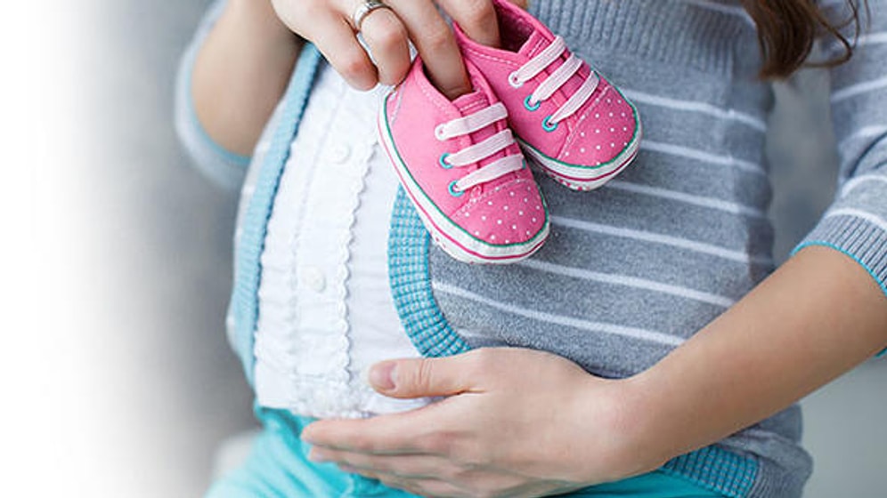 Hamilelikte 19. Hafta: Bebeğinizin Tat Duyusu Tamamen Gelişti!