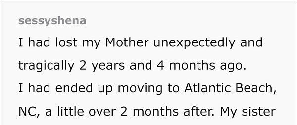 Рассказ девушек таков: