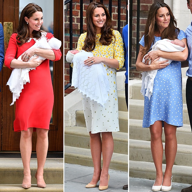Kate Middleton