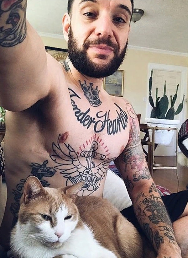 10. Рокко Кайятос