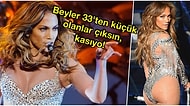"33 Yaşından Küçük Erkek Gereksizdir" Diyen Jennifer Lopez'in Ne Demek İstediğini Tek Tek Açıklıyoruz!