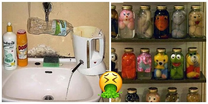 Gördüğünüz An Dünyanızı Karartacak 22 "Kendin Yap" Projesi