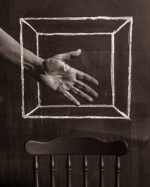 5. "Эксперимент"