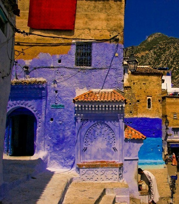 28. Нет, нет, это не картины Винсента Ван Гога!