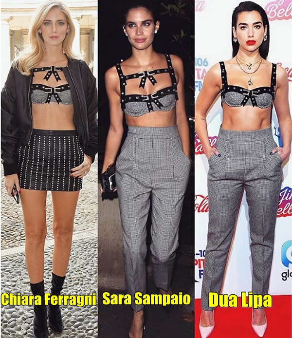 3. Что насчет этого бюстье?