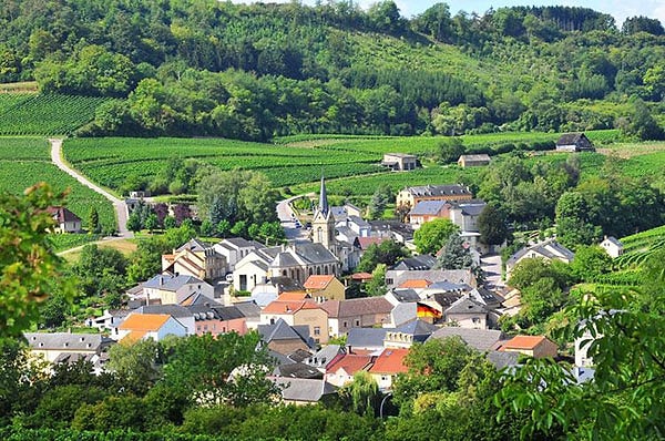 3. Вевелсфлет (Wewelsfleth) - проклятая деревня в Германии