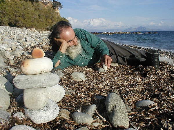 6. Икария - остров долгожителей