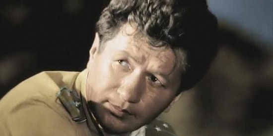 Тест: Угадайте фильмы с Леонидом Быковым по одному кадру