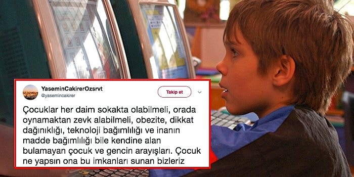 Aman Çok Geç Olmasın... Çocuğunuzu Teknoloji Bağımlılığından Nasıl Kurtarabilirsiniz?