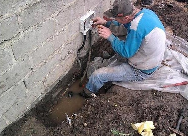 1. Несчатный случай, я жду тебя!