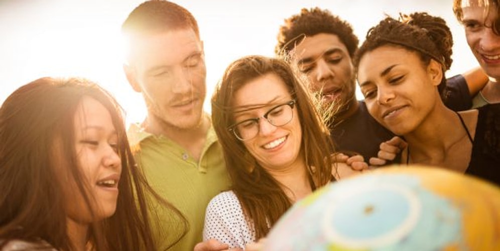 Sen Hangi Tip Üniversite Öğrencisisin?