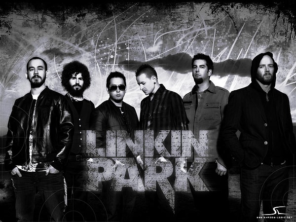 9. За все время своего существования Linkin Park выпустил 7 студийных альбомов.