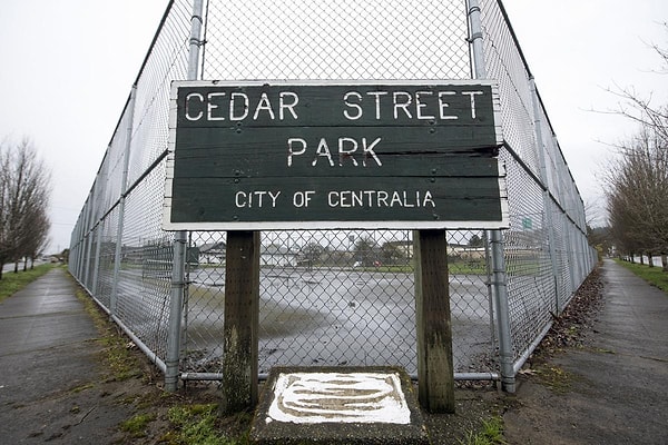 4. Правительство пытается избавиться от Сентрейлии